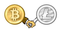 Free Cryptocoins like a BitCoin or LiteCoin